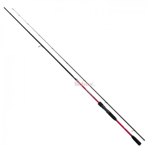Прът Sienna Spinning Sensitive 2.41 м 3-15 г Ex.Fast SSN711MLSS - Shimano Прът Sienna Spinning Sensitive 2.41 м 3-15 г Ex.Fast SSN711MLSS - Shimano
